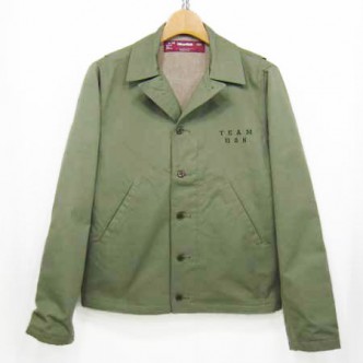 military-jacket-13aw-HIDE-and-SEEK-M-41-JKT-OD
