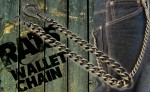 RATS ウォレットチェーン LTD CLIP WALLET CHAIN – JOLLY ROGER