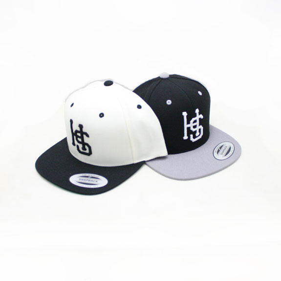 HIDE&SEEK HS Baseball CAP (17ss)