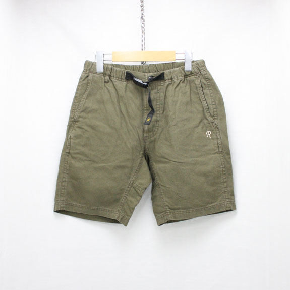 RATS EASY PANTS S/L:KHAKI