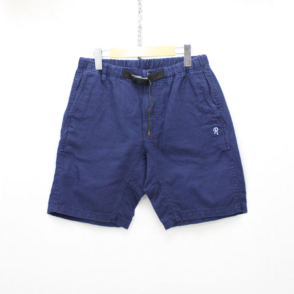 RATS EASY PANTS S/L:NAVY