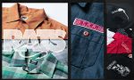 RATS 14SS 新作 チェックシャツ、ポロ、プリントTシャツなど 入荷!!