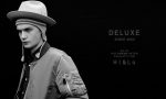 DELUXE デラックス 2014 AW 着こなし・コーディネート 25スタイル公開！