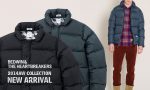 BEDWIN ベドウィン 14AW ダウンジャケット入荷いたしました！