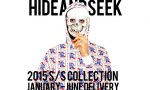 Hide&Seek ハイドアンドシーク 2015春夏 着こなし・コーデ　全17スタイル公開！