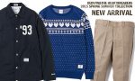 春に活躍するアウターなどBEDWIN 15SS 新作3型入荷！