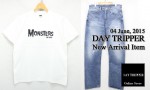 RATS、HIDE&SEEK 2015春夏新作アイテム23点入荷!