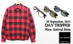 BEDWIN、HIDE&SEEK、THE STYLIST JAPAN、BELAFONTE、TENDERLOINの2015AW・新作32点入荷！