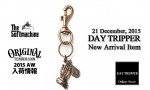 SOFT MACHINE、TENDERLOINの2015年 秋冬コレクションから新作3点入荷！