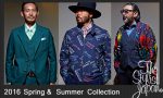 The Stylist Japan スタイリストジャパン 2016 SS 春夏コレクション 着こなし・コーディネート 11スタイル！
