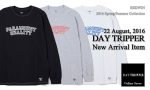 BEDWIN（ベドウィン）の2016年 春夏コレクションから新作1点入荷！