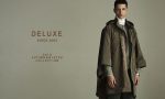 DELUXE デラックス 2016AW モデル 着こなし・コーディネート カタログ 35スタイル公開！