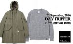 BEDWIN（ベドウィン）の2016年 秋冬コレクションから新作2点入荷！