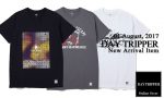 HIDE&SEEK、SOFT MACHINE、BEDWIN、RATS、TENDERLOINの2017年 春夏コレクションから新作26点入荷いたしました!