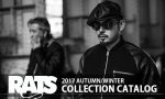 RATS ラッツ 2017 AW 秋冬コレクション 着こなし・コーディネート 23スタイル！