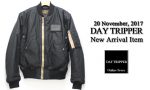 RATS、TENDERLOINから、2017年秋冬新作3点が入荷しました！