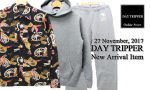 RATS、TENDERLOINから、2017年秋冬コレクション新作9点入荷しました！