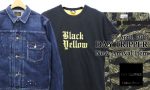 RATS、BEDWINの2018年 春夏コレクションから新作が7点入荷いたしました!